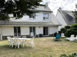 location 200m plage saint colomban