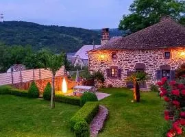 Gite De Charme Oliabou