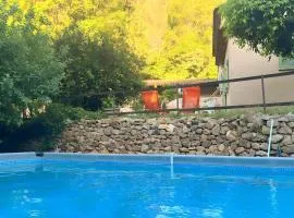 Bastidon les Oliviers