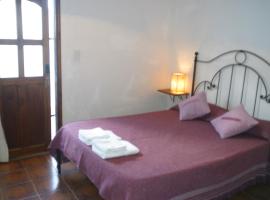 Hostal Las Tinajas de Cachi, готель у місті Качі