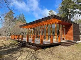 5 star holiday home in Gotlands Tofta