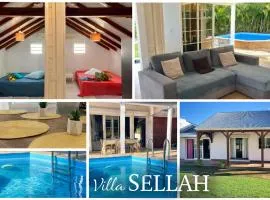Villa SELAH