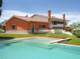 Casa Greenside of Sea, hotel i Mira
