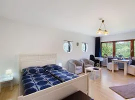 Ferienwohnung Waldblick