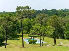 Espace, Luxe, Calme Et Nature