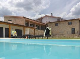 Casa da Marquinhas - Turismo Rural, Hotel in Lama de Ouriço