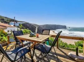 Abrigo do Pescador