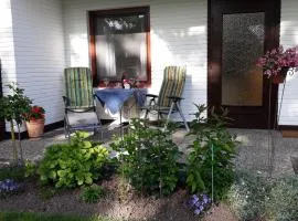 Ferienwohnung 'unter Der Linde'