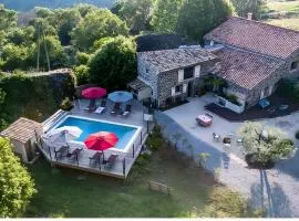 La Ferme De Mon Grand-père