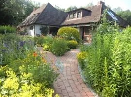 Fewo Birkenallee - Apfel