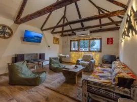 BaseCamp Montenegro Moto Camp