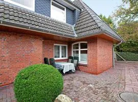 Ferienwohnung H H Ingwersen