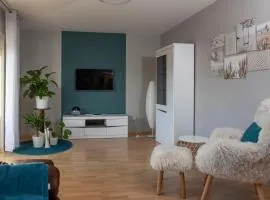 Ferienwohnung Mia Frankenau
