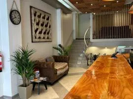 Hotel Gavina Express Arica