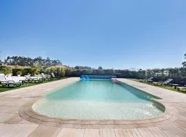 Apartamento Lomi com Piscina