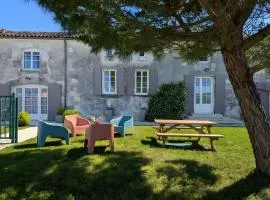 La Bonne Chauffe-Col de Cygne