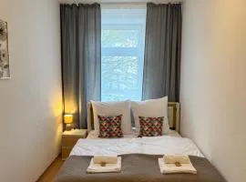 Arminos Apartment Li