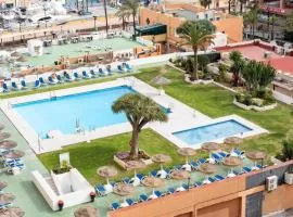 Marina view, sunny one bedroom pyr