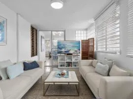 Cozy 4bed San Juan Stay AC Rooms Workspace