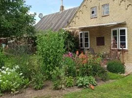 Ferienwohnung Klint 2