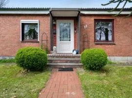 Ferienwohnung Alberto