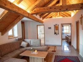 Mulino Glurns, hotel a Glorenza
