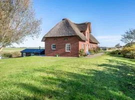 Ferienhaus Blick ins Tüterland