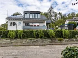 Ferienhaus Hegne