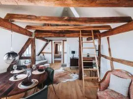 Das Alte Pfarrhaus Galerie