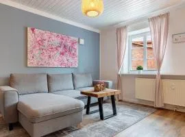 Romantische Whg In Ruhiger Lage