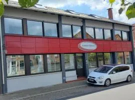 Gästehaus Veldhausen