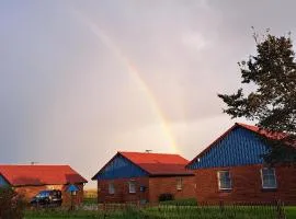 Ferienhaus und Fewo Anna Nommsen