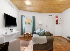 Casa Verol B, hotel a Moya