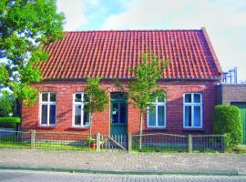 Ferienhaus Sommerlust, Hotel in Borkum