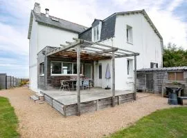 Maison face mer accès direct plage
