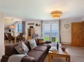 Ferienwohnung Watt'nblick