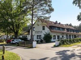 Ferienwohnungen zur Reuse