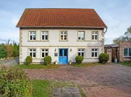 Bäckerhus - Ferienwohnung 2