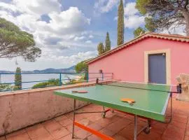 Chambres d'hôtes - La Moustelle