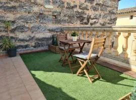 Casa típica mallorquina en Sa Pobla