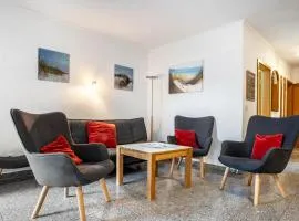 Haus Hügel - Wohnung 1