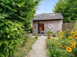 La Cabane dans les charmes