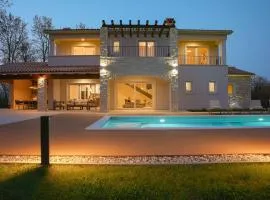 Villa Lapidea