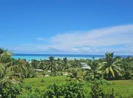 Reureu Ocean Vistas