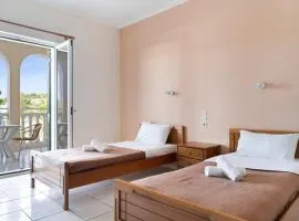 Sandy Maria apartment 605