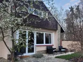 Beskydy apartman Four Seasons