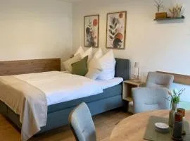 Little Arnis - feels like home