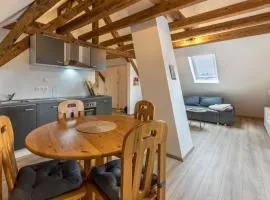 Ferienwohnung Degen