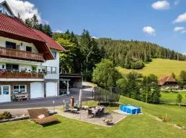Ferienwohnung Oberhubhof