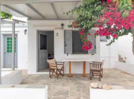 Sifnos studio 7, Hotel in Sifnos